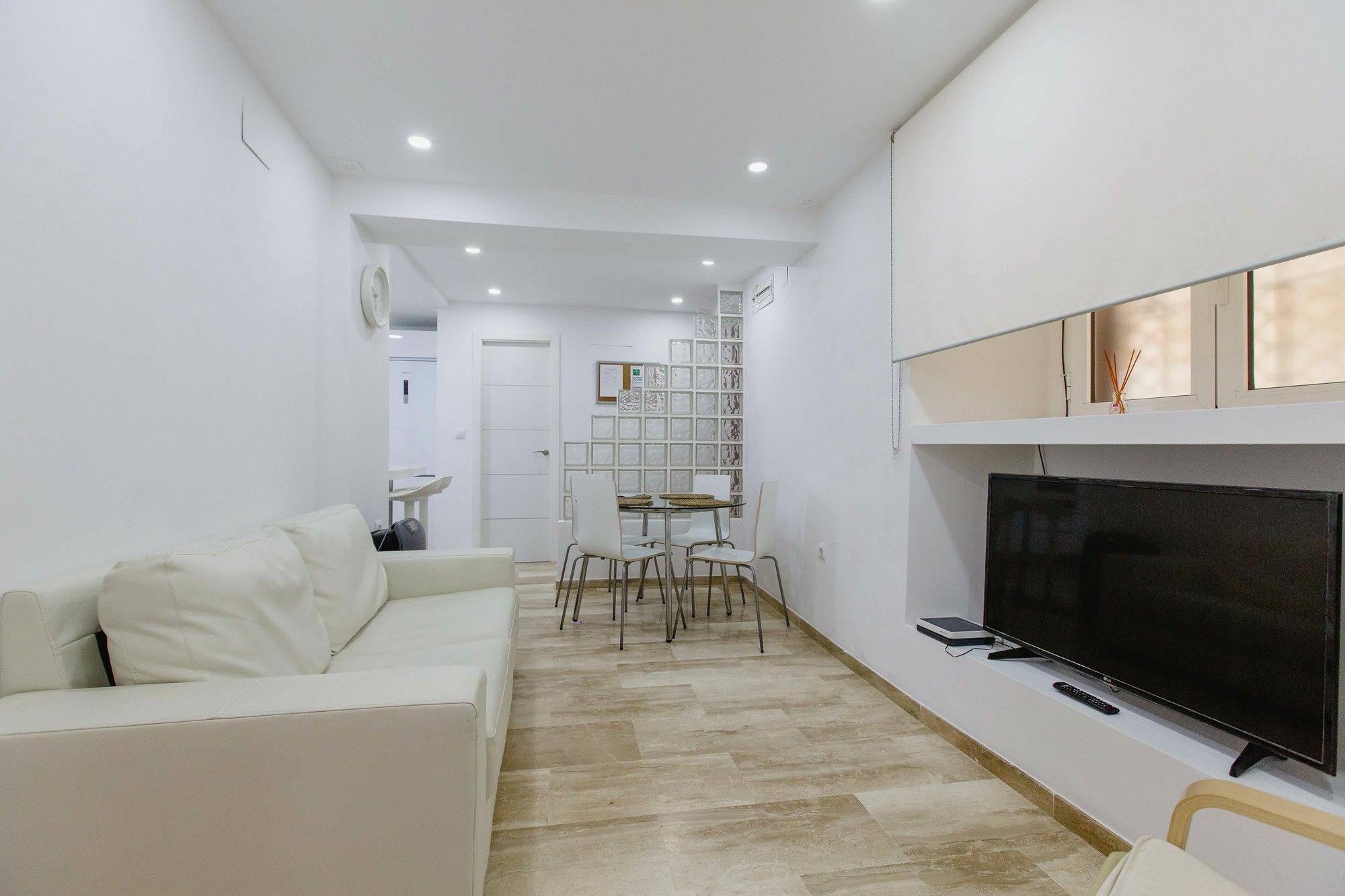 Apartamento La Merced Cadiz Ngoại thất bức ảnh